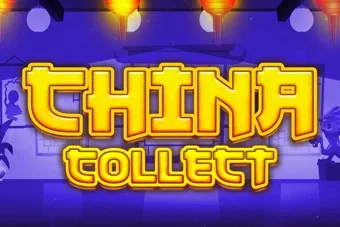 China Collect slot preview