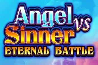 Angel vs Sinner Eternal Battle slot preview