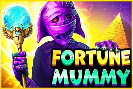 Fortune Mummy slot preview