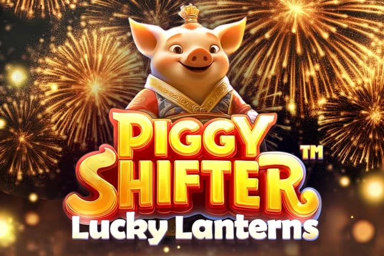 Piggy Shifter slot preview