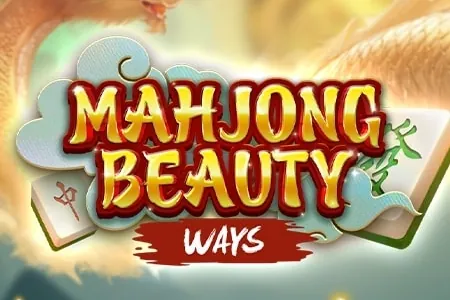 Mahjong Beauty slot preview