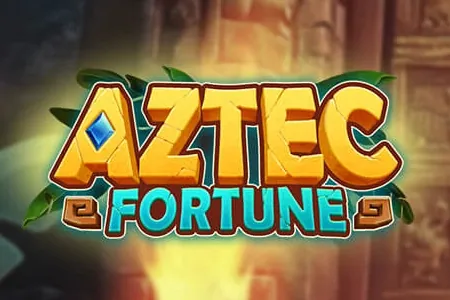 Aztec Fortune slot preview