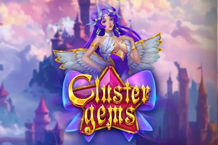 Cluster Gems