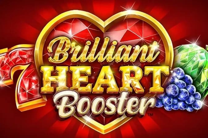 Brilliant Heart Booster slot preview