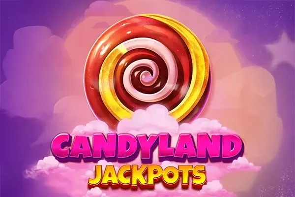 Candyland Jackpots slot preview