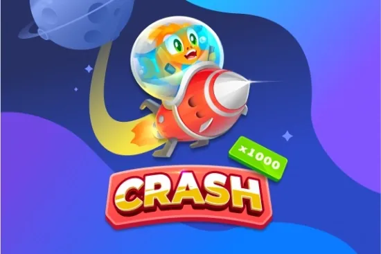 Crash crash game preview