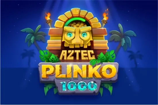 Plinko Aztec plinko game preview