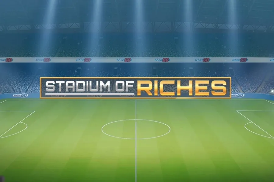 Stadium of Riches