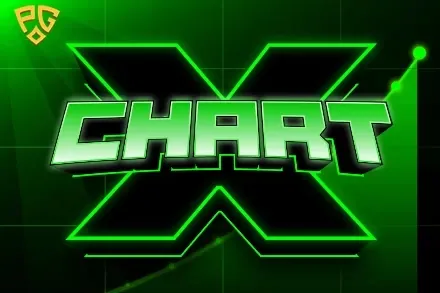 ChartX crash game preview
