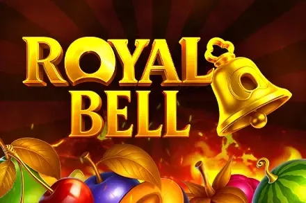 Royal Bell slot preview