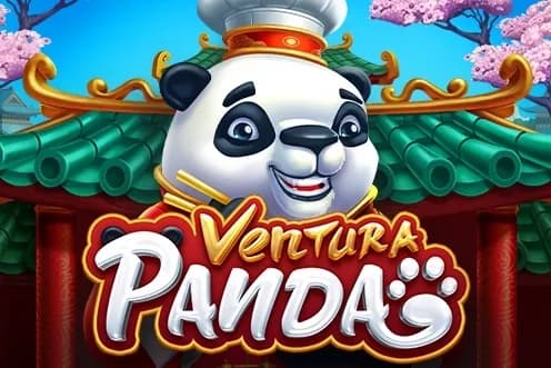 Panda Ventura slot preview