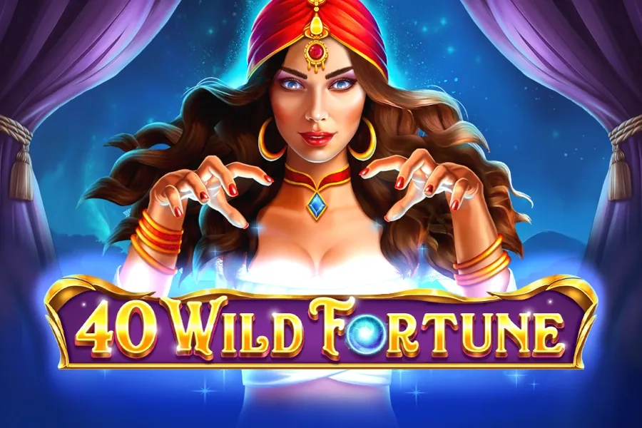 Wild Fortune slot preview