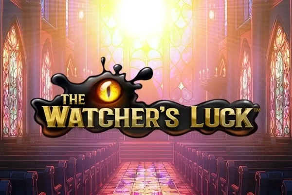 The Watcher's Luck slot preview