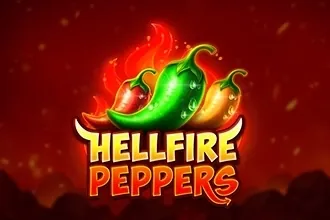 Hellfire Peppers slot preview