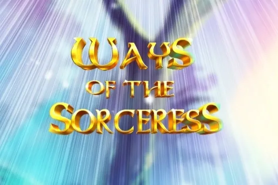 Ways of the Sorceress slot preview