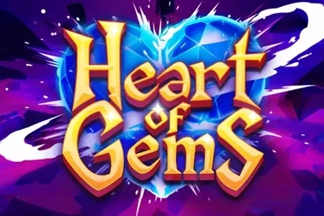 Heart of Gems slot preview