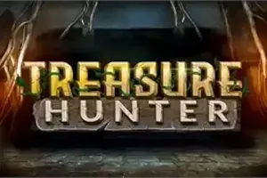 Treasure Hunter slot preview