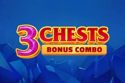 3 Chests: Bonus Combo slot preview