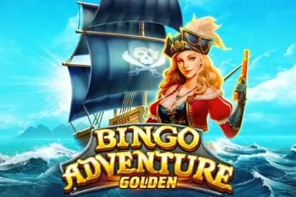 Bingo Adventure bingo game preview