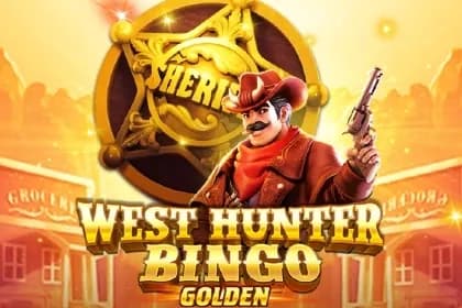 West Hunter Bingo bingo game preview