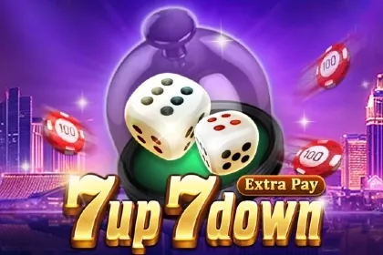 7up7down slot preview