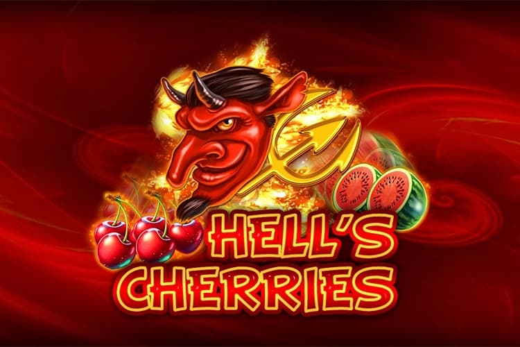 Hell's Cherries slot preview