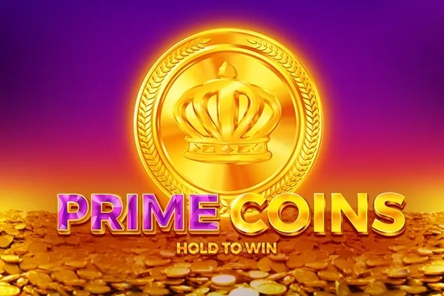 Prime Coins: Hold to Win slot preview