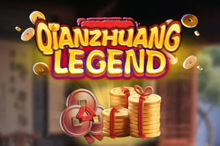 Qian Zhuang Legend slot preview