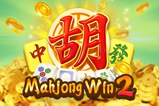 Mahjong Win 2 slot preview