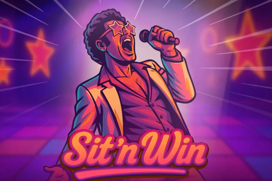 Sit'n Win slot preview