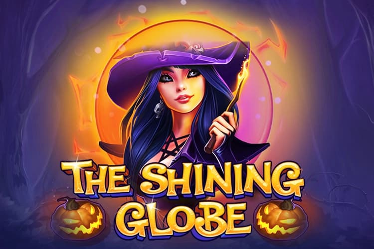 The Shining Globe slot preview