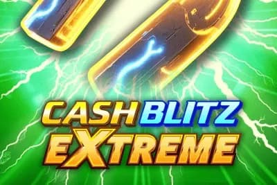 Cash Blitz Extreme slot preview