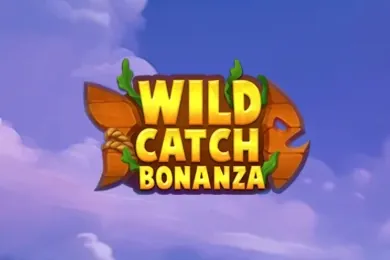 Wild Catch Bonanza
