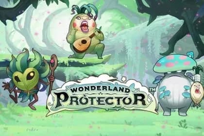 Wonderland Protector