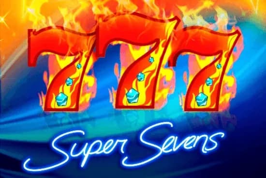 Super Sevens