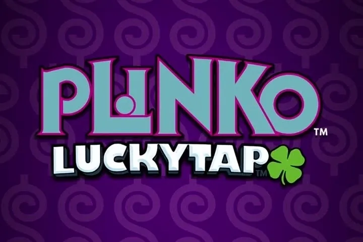 Plinko LuckyTap plinko game preview