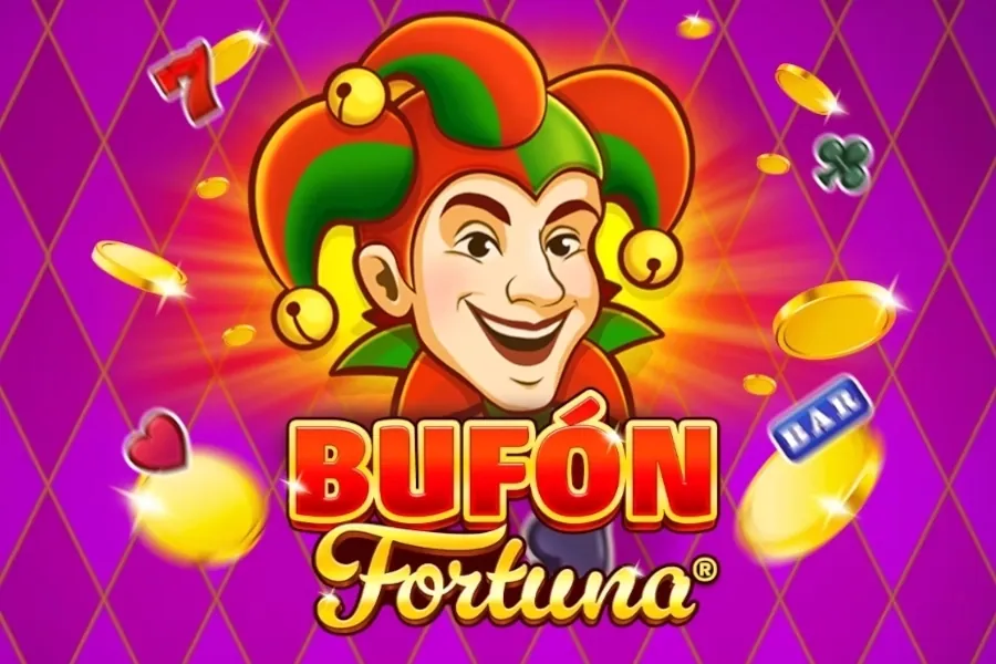 Bufon Fortuna slot preview
