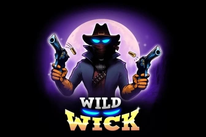 Wild Wick slot preview