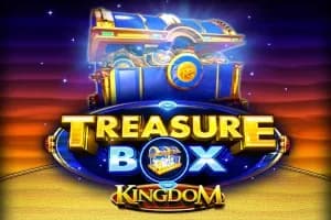 Treasure Box Kingdom slot preview