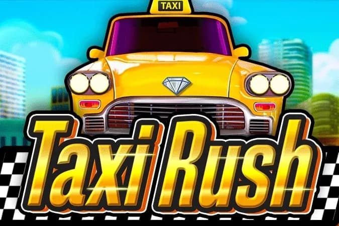 Taxi Rush slot preview