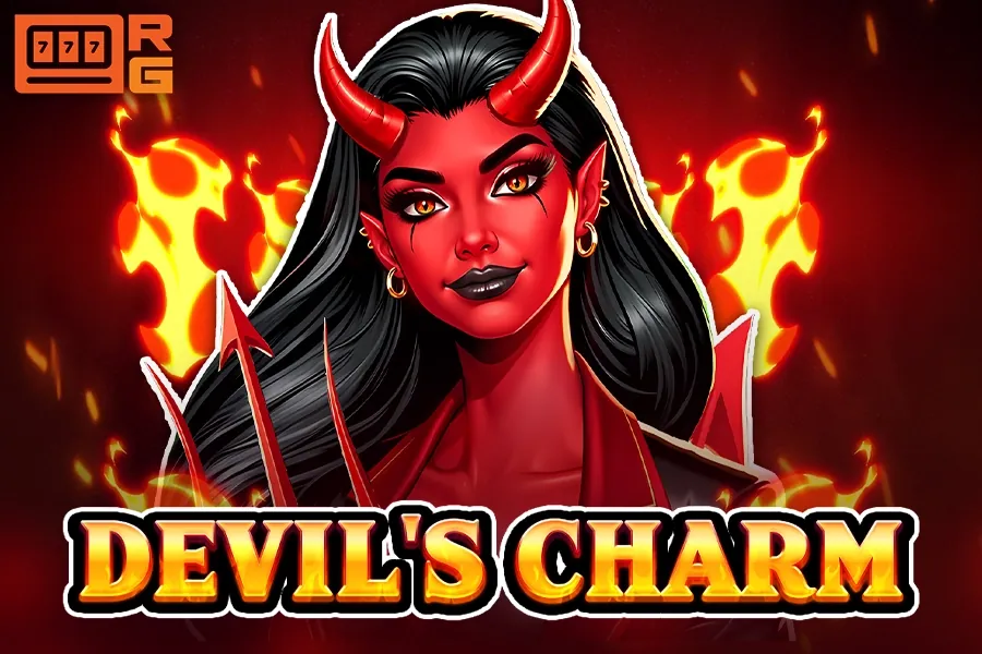 Devil's Charm slot preview