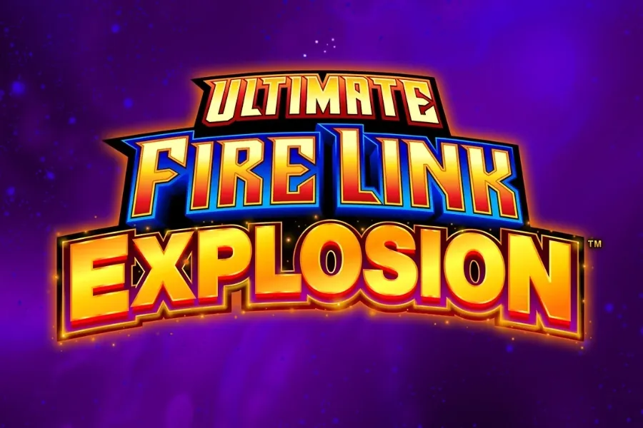 Ultimate Fire Link Explosion slot preview