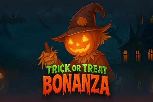 Trick or Treat Bonanza slot preview