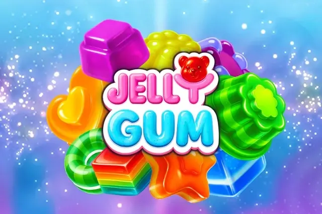 Jelly Gum slot preview