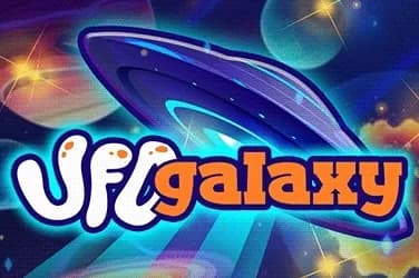 UFO Galaxy