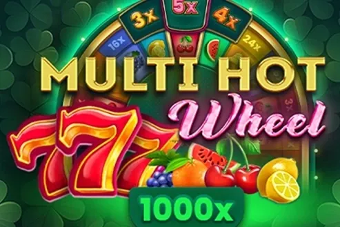 Multi Hot Wheel