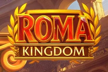 Roma Kingdom slot preview