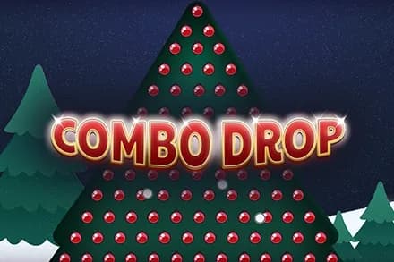 Christmas Combo Drop plinko game preview