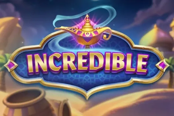 Incredible