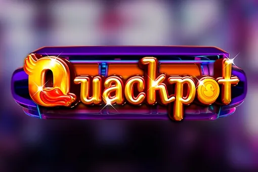 Quackpot slot preview